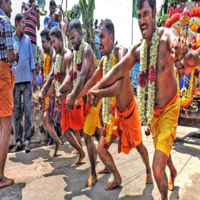 Masimagam Attractions